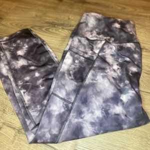 Yogalicious leggings
